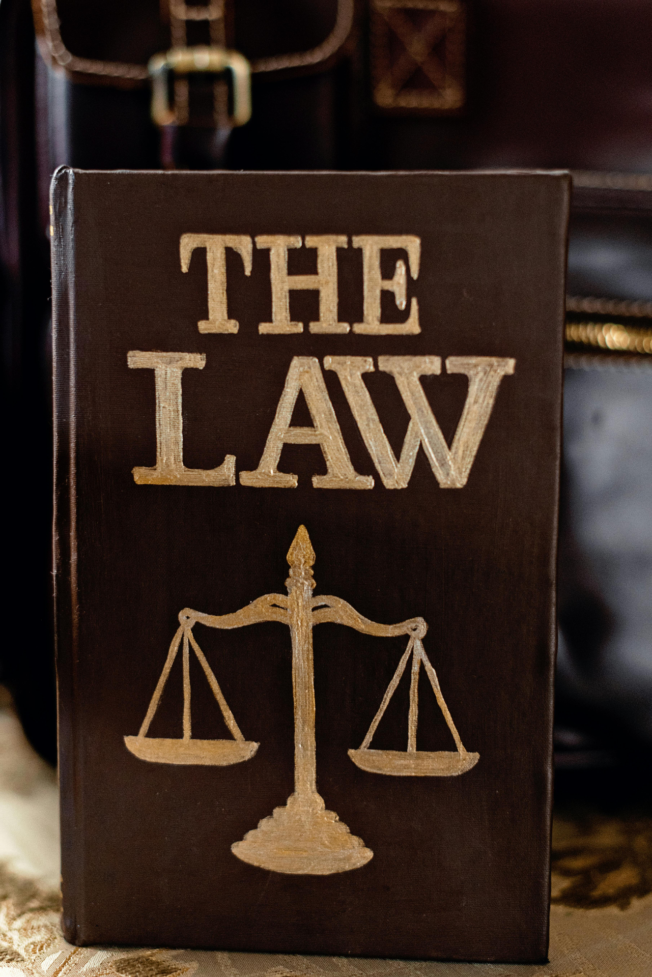 The Law