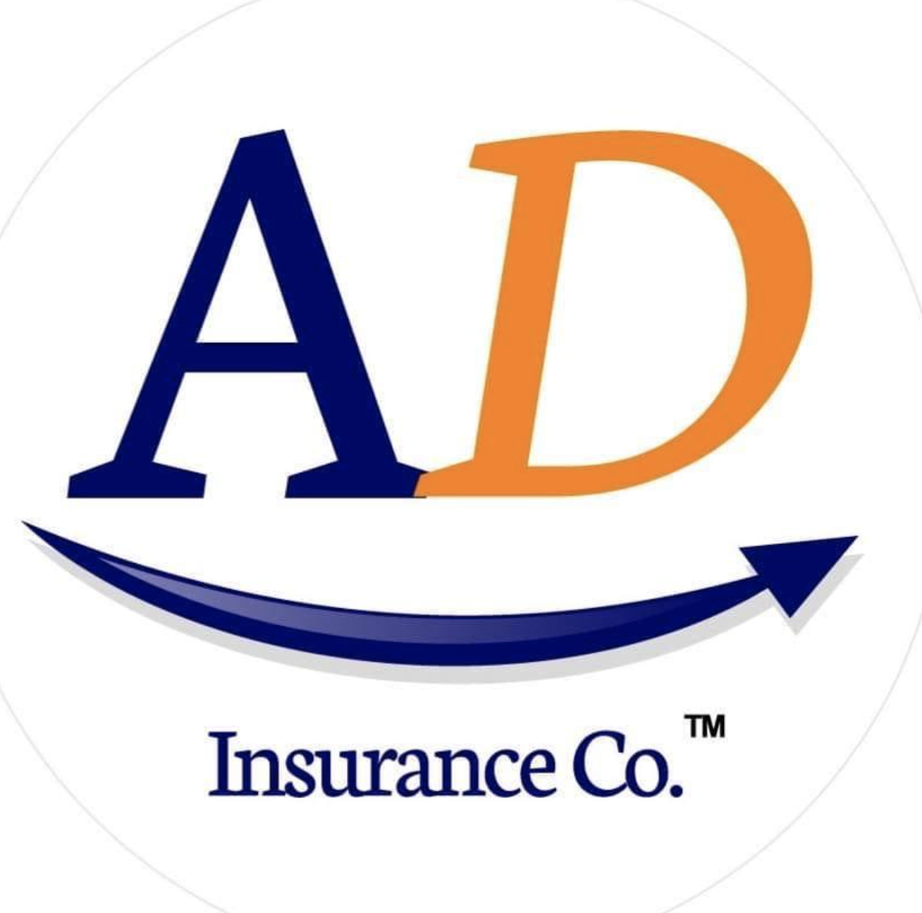 Alpha Direct logo