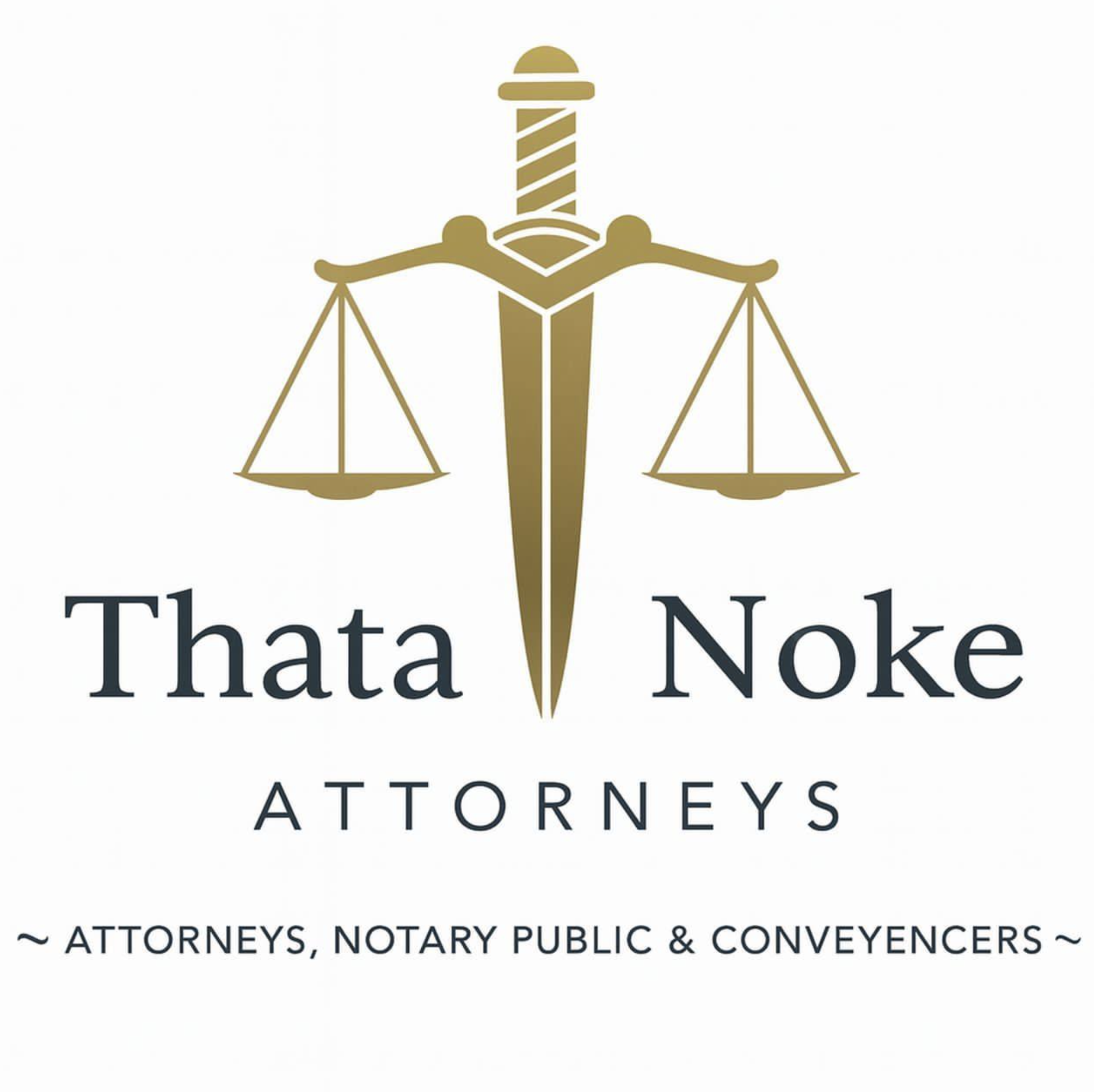 Thata Noke Attorneys partner logo