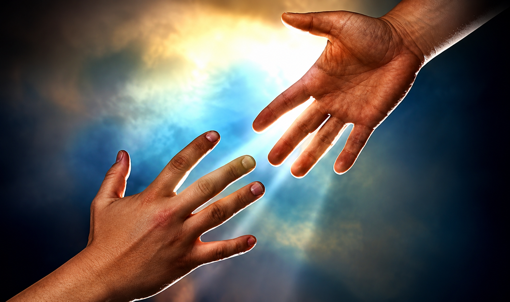Touching Lives Foundation partner logo